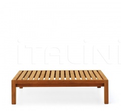 Итальянские Уличные столики - Столик NETWORK 029 coffee table Итальянские Уличные столики - Столик NETWORK 029 coffee table фабрика Roda