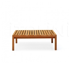 Итальянские Уличные столики - Столик NETWORK 038 coffee table Итальянские Уличные столики - Столик NETWORK 038 coffee table фабрика Roda