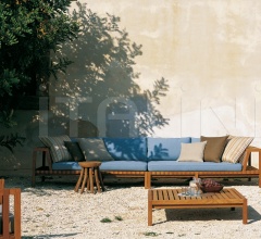 Итальянские Уличные столики - Столик NETWORK 039 coffee table Итальянские Уличные столики - Столик NETWORK 039 coffee table фабрика Roda