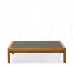 Итальянские Уличные столики - Столик NETWORK 228 coffee table Итальянские Уличные столики - Столик NETWORK 228 coffee table фабрика Roda