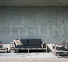 Итальянские Уличные столики - Столик NETWORK 228 coffee table Итальянские Уличные столики - Столик NETWORK 228 coffee table фабрика Roda