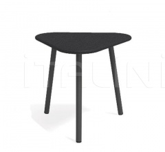 Итальянские Уличные столики - Столик PIPER 010 side table Итальянские Уличные столики - Столик PIPER 010 side table фабрика Roda