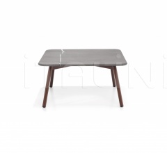 Итальянские Уличные столики - Столик PIPER 011 coffee table Итальянские Уличные столики - Столик PIPER 011 coffee table фабрика Roda