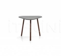 Итальянские Уличные столики - Столик PIPER 010 side table Итальянские Уличные столики - Столик PIPER 010 side table фабрика Roda