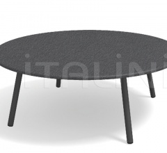 Итальянские Уличные столики - Столик PIPER 012 coffee table Итальянские Уличные столики - Столик PIPER 012 coffee table фабрика Roda
