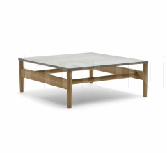 Итальянские Уличные столики - Столик ROAD 226 coffee table Итальянские Уличные столики - Столик ROAD 226 coffee table фабрика Roda
