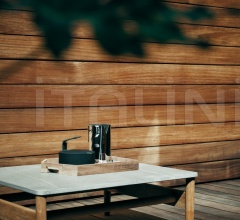 Итальянские Уличные столики - Столик ROAD 226 coffee table Итальянские Уличные столики - Столик ROAD 226 coffee table фабрика Roda