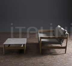 Итальянские Уличные столики - Столик ROAD 226 coffee table Итальянские Уличные столики - Столик ROAD 226 coffee table фабрика Roda