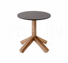 Итальянские Уличные столики - Столик ROOT 045 side table Итальянские Уличные столики - Столик ROOT 045 side table фабрика Roda