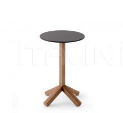 Итальянские Уличные столики - Кофейный столик ROOT 067 side table Итальянские Уличные столики - Кофейный столик ROOT 067 side table фабрика Roda