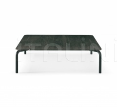 Итальянские Уличная мебель - Столик SPOOL 005 coffee table фабрика Roda