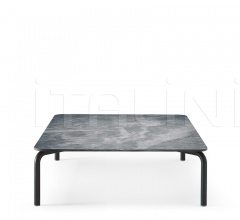 Итальянские Уличная мебель - Столик SPOOL 005 coffee table фабрика Roda