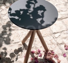Итальянские Уличная мебель - Столик STORK 001 side table фабрика Roda