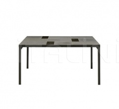 Итальянские Уличные столы - Стол FLAT 315 table Итальянские Уличные столы - Стол FLAT 315 table фабрика Roda