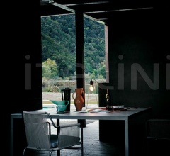 Итальянские Уличные столы - Стол FLAT 315 table Итальянские Уличные столы - Стол FLAT 315 table фабрика Roda