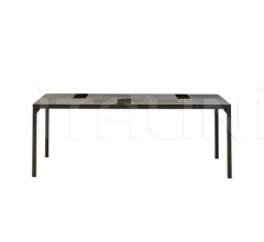 Итальянские Уличные столы - Стол FLAT 320 table Итальянские Уличные столы - Стол FLAT 320 table фабрика Roda