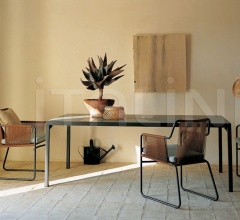 Итальянские Уличные столы - Стол FLAT 320 table Итальянские Уличные столы - Стол FLAT 320 table фабрика Roda