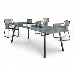 Итальянские Уличные столы - Стол GRASSHOPPER 001 table Итальянские Уличные столы - Стол GRASSHOPPER 001 table фабрика Roda