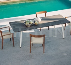 Итальянские Уличные столы - Стол GRASSHOPPER 001 table Итальянские Уличные столы - Стол GRASSHOPPER 001 table фабрика Roda