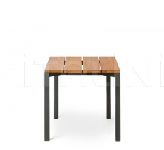 Итальянские Уличные столы - Стол LIGHT PIER 008 table Итальянские Уличные столы - Стол LIGHT PIER 008 table фабрика Roda