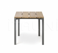 Итальянские Уличные столы - Стол LIGHT PIER 008 table Итальянские Уличные столы - Стол LIGHT PIER 008 table фабрика Roda