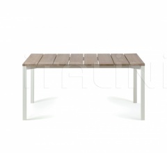 Итальянские Уличные столы - Стол LIGHT PIER 015 table Итальянские Уличные столы - Стол LIGHT PIER 015 table фабрика Roda