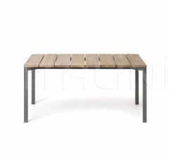Итальянские Уличные столы - Стол LIGHT PIER 015 table Итальянские Уличные столы - Стол LIGHT PIER 015 table фабрика Roda