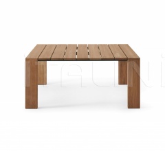 Итальянские Уличные столы - Стол PIER 017 table Итальянские Уличные столы - Стол PIER 017 table фабрика Roda