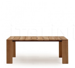 Итальянские Уличные столы - Стол PIER 019 table Итальянские Уличные столы - Стол PIER 019 table фабрика Roda