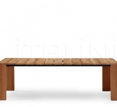 Итальянские Уличные столы - Стол PIER 025 table Итальянские Уличные столы - Стол PIER 025 table фабрика Roda