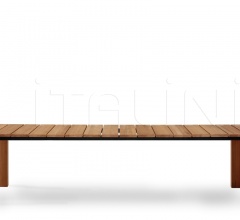 Итальянские Уличные столы - Стол PIER 030 table Итальянские Уличные столы - Стол PIER 030 table фабрика Roda