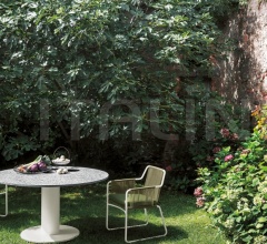 Итальянские Уличные столы - Стол PLATTER 314 table Итальянские Уличные столы - Стол PLATTER 314 table фабрика Roda