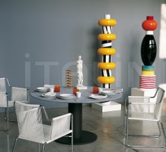 Итальянские Уличные столы - Стол PLATTER 314 table Итальянские Уличные столы - Стол PLATTER 314 table фабрика Roda