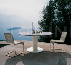 Итальянские Уличные столы - Стол PLATTER 314 table Итальянские Уличные столы - Стол PLATTER 314 table фабрика Roda