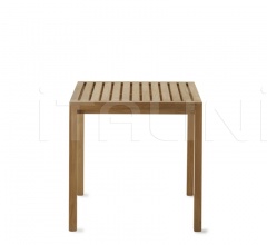 Итальянские Уличные столы - Стол PLAZA 065 table Итальянские Уличные столы - Стол PLAZA 065 table фабрика Roda