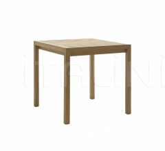 Итальянские Уличные столы - Стол PLAZA 065 table Итальянские Уличные столы - Стол PLAZA 065 table фабрика Roda