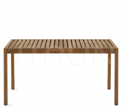 Итальянские Уличные столы - Стол PLAZA 066 table Итальянские Уличные столы - Стол PLAZA 066 table фабрика Roda