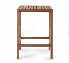 Барный стол PLAZA 067 bar table Барный стол PLAZA 067 bar table фабрика Roda