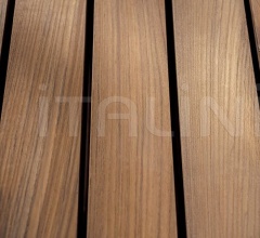 Итальянские Уличные столы - Раздвижной стол SPINNAKER 034 extendable table Итальянские Уличные столы - Раздвижной стол SPINNAKER 034 extendable table фабрика Roda