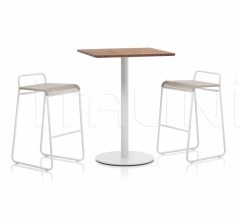 Барный стол STEM 011 bar table Барный стол STEM 011 bar table фабрика Roda