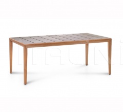 Итальянские Уличные столы - Стол TEKA 173 table Итальянские Уличные столы - Стол TEKA 173 table фабрика Roda