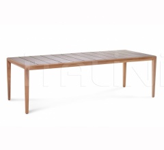 Итальянские Уличные столы - Стол TEKA 174 table Итальянские Уличные столы - Стол TEKA 174 table фабрика Roda