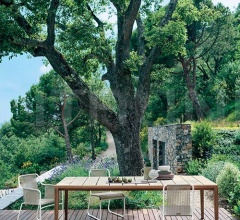 Итальянские Уличные столы - Стол TEKA 174 table Итальянские Уличные столы - Стол TEKA 174 table фабрика Roda