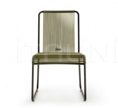 Итальянские Уличная мебель - Стул HARP 349 chair Итальянские Уличная мебель - Стул HARP 349 chair фабрика Roda