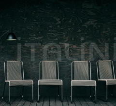 Итальянские Уличная мебель - Стул HARP 349 chair Итальянские Уличная мебель - Стул HARP 349 chair фабрика Roda