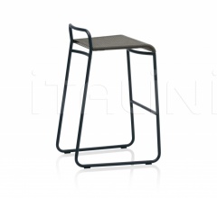 Барный стул HARP 350 barstool Барный стул HARP 350 barstool фабрика Roda