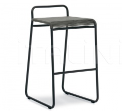 Барный стул HARP 350 barstool Барный стул HARP 350 barstool фабрика Roda