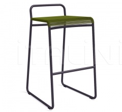 Барный стул HARP 350 barstool Барный стул HARP 350 barstool фабрика Roda