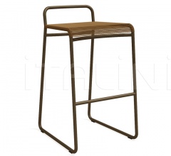 Барный стул HARP 350 barstool Барный стул HARP 350 barstool фабрика Roda