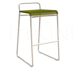 Барный стул HARP 350 barstool Барный стул HARP 350 barstool фабрика Roda